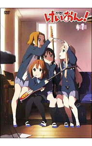 【中古】けいおん！ 1 / 山田尚子【監督】