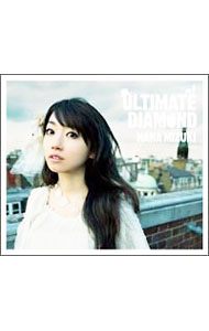 【中古】ULTIMATE　DIAMOND / 水樹奈々