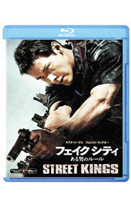 【中古】【Blu−ray】フェイク シティ ある男のルール / デヴィッド・エアー【監督】