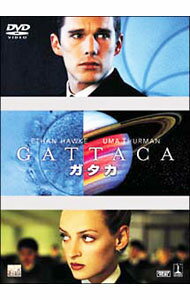 【中古】ガタカ / アンドリュー・ニコル【監督】