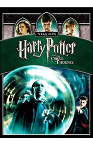 【中古】【全品10倍！3/25限定】ハリー・ポッターと不死鳥の騎士団 / デヴィッド・イェーツ【監督】