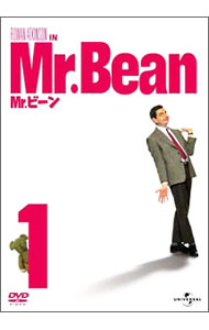 楽天市場】ミスター ビーン（CD・DVD）の通販