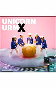 【中古】URMX / ユニコーン