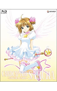 BOX - 【中古】【Blu−ray】カードキャプターさくら−さくらカード編−　Blu−ray　BOX　ブックレット付 / 浅香守生【監督】