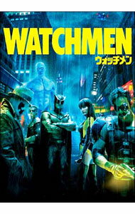 【中古】ウォッチメン　スペシャル・コレクターズ・エディション/ ザック・スナイダー【監督】