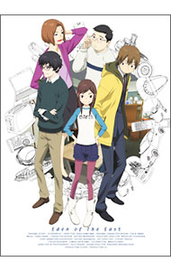 【中古】東のエデン　第3巻 / 神山健治【監督】