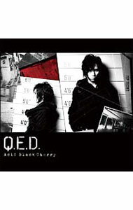 【中古】【全品10倍！5/15限定】Acid Black Cherry/ Q．E．D．