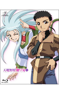 BOX - 【中古】【Blu−ray】天地無用！魎皇鬼　Blu−ray　BOX / アニメ