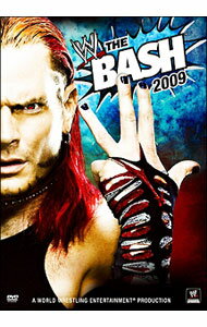 【中古】WWEザ・バッシュ2009 / バティスタ【出演】