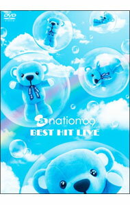 【中古】a−nation’09　BEST　HIT　LIVE / TRF【出演】