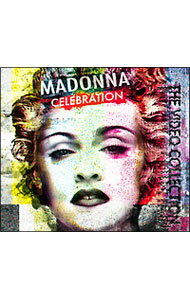 【中古】セレブレイション−マドンナ・オールタイム・ベストDVD / マドンナ【出演】