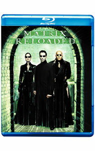 【中古】【Blu−ray】マトリックス　リローデッド / アンディ・ウォシャウスキー【監督】