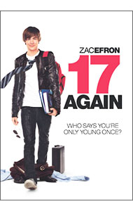 【中古】セブンティーン・アゲイン　特別版 / バー・スティアーズ【監督】