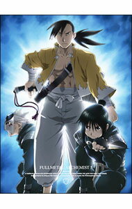 【中古】【Blu−ray】鋼の錬金術師　FULLMETAL　ALCHEMIST　5 / 入江泰浩【監督】
