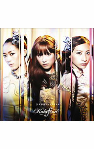 progressive　初回生産限定盤 / Kalafina