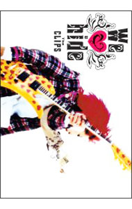 【中古】We　love　hide“The　Clips”/ hide【出演】