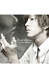【中古】山下智久/ Loveless