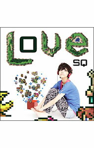 【中古】Love　SQ（ラブ・エスキュー） / ゲーム
