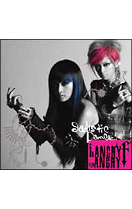 【中古】【CD＋DVD】Sadistic　Dance　初回生産限定盤 / HANGRY＆ANGRY