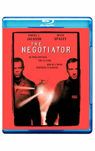 【中古】【Blu−ray】交渉人 / F．ゲイリー・グレイ【監督】