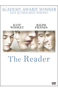 【中古】愛を読むひと　完全無修正版　初回生産限定/ スティーヴン・ダルドリー【監督】