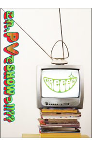 【中古】これ PVでSHOWっ！！？？ / GReeeeN【出演】