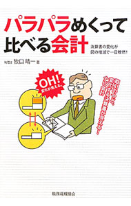 &nbsp;&nbsp;&nbsp; パラパラめくって比べる会計 単行本 の詳細 出版社: 税務経理協会 レーベル: 作者: 牧口晴一 カナ: パラパラメクッテクラベルカイケイ / マキグチセイイチ サイズ: 単行本 ISBN: 9784419054144 発売日: 2009/11/01 関連商品リンク : 牧口晴一 税務経理協会