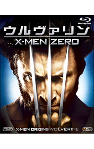 【中古】【Blu－ray】ウルヴァリン：X－MEN　ZERO / ギャヴィン・フッド【監督】