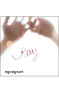 【中古】Ray 紙ジャケット仕様期間限定生産盤 / lego big morl