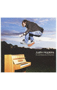 【中古】You　are　Where　You　Come　From / Justin　Hopkins