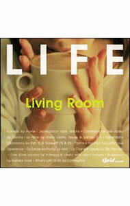 Omnibus - 【中古】LIFE　Living　Room / オムニバス