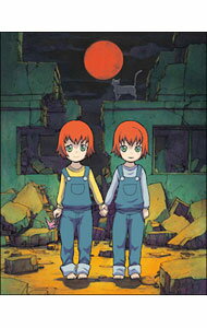 &nbsp;&nbsp;&nbsp; 【Blu−ray】DARKER　THAN　BLACK−流星の双子−　7　　完全生産限定版　ブックレット付 の詳細 発売元: アニプレックス カナ: ダーカーザンブラックリュウセイノジェミニ07カンゼンセイサンゲンテイバンブルーレイディスク DARKER THAN BLACK / オカムラテンサイ ディスク枚数: 1枚 品番: ANZX9487 リージョンコード: 2 発売日: 2010/06/23 映像特典: 4月に開催されるイベントの模様 内容Disc-1＜第10話＞偽りの街角に君の微笑みを…＜第11話＞水底は乾き，月は満ちる… 関連商品リンク : 岡村天斎 アニプレックス
