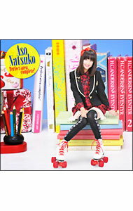 【中古】Perfect−area　complete！ / 麻生夏子