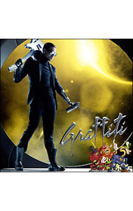 &nbsp;&nbsp;&nbsp; 【2CD】グラフィティ　初回生産限定盤 の詳細 発売元: ソニー・ミュージックレコーズ アーティスト名: クリス・ブラウン カナ: グラフィティショカイセイサンゲンテイバン GRAFFITI / クリスブラウン CHRIS BROWN ディスク枚数: 2枚 品番: SICP2580 発売日: 2010/01/27 曲名Disc-11.　トランスフォーム・ヤ2.　シング・ライク・ミー3.　クロール4.　ソー・コールド5.　ワット・アイ・ドゥ6.　フェイマス・ガール7.　テイク・マイ・タイム8.　I．Y．A．9.　パス・アウト10.　ウェイト11.　ラッキー・ミー12.　フォーリン・ダウン13.　アイル・ゴーDisc-21.　ガッタ・ビー・ユア・マン2.　ムービー3.　フォー・ユア・ラヴ4.　アイ・ニード・ディス5.　アイ・ラヴ・ユー6.　ブラウン・スキン・ガール7.　ガールフレンド8.　ゴー・アウェイ9.　ゼイ・セイ 関連商品リンク : クリス・ブラウン ソニー・ミュージックレコーズ