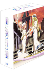 ARIA　The　ORIGINATION　DVD−BOX　完全初回生産限定/ 佐藤順一