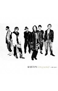【中古】Love　yourself−君が嫌いな君が好き− / KAT−TUN