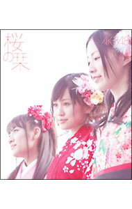 Rakuten - 【中古】AKB48/ 【CD＋DVD】桜の栞　Type−B