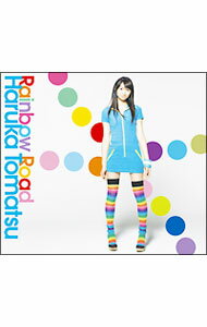 【中古】【CD＋DVD】Rainbow Road 初回限定盤 / 戸松遥
