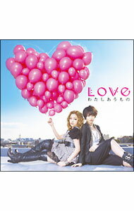 樂天商城 - 【中古】【CD＋DVD】わたしあうもの　初回生産限定盤 / Love