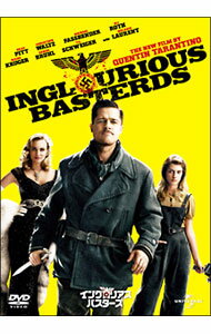 【中古】イングロリアス・バスターズ / クエンティン・タランティーノ【監督】