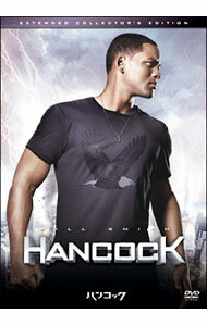 【中古】ハンコック エクステンデッド・コレクターズ・エディション / ピーター・バーグ【監督】