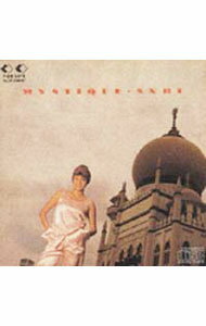 【中古】MYSTIQUE / 杏里