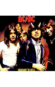 【中古】地獄のハイウェイ / AC／DC