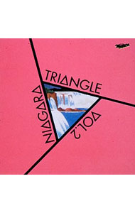 【中古】NIAGARA　TRIANGLE　VOL．2 / 佐�