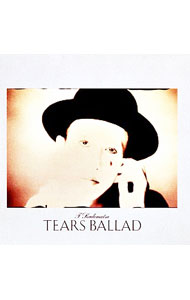 【中古】TEARS　BALLAD / 角松敏生