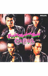 【中古】ファンキー・モンキー・ベイビー / キャロル