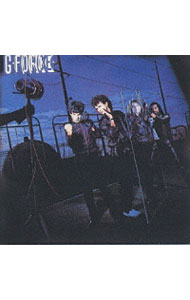 【中古】G−フォース / ゲイリー・ムーア