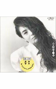 【中古】KOIZUMI　IN　THE　HOUSE / 小泉今日子