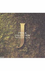 樂天商城 - 【中古】J−WALK/ コレクション　ザ・ベスト・オブ’88〜’90