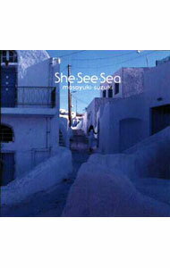 【中古】She・See・Sea / 鈴木雅之